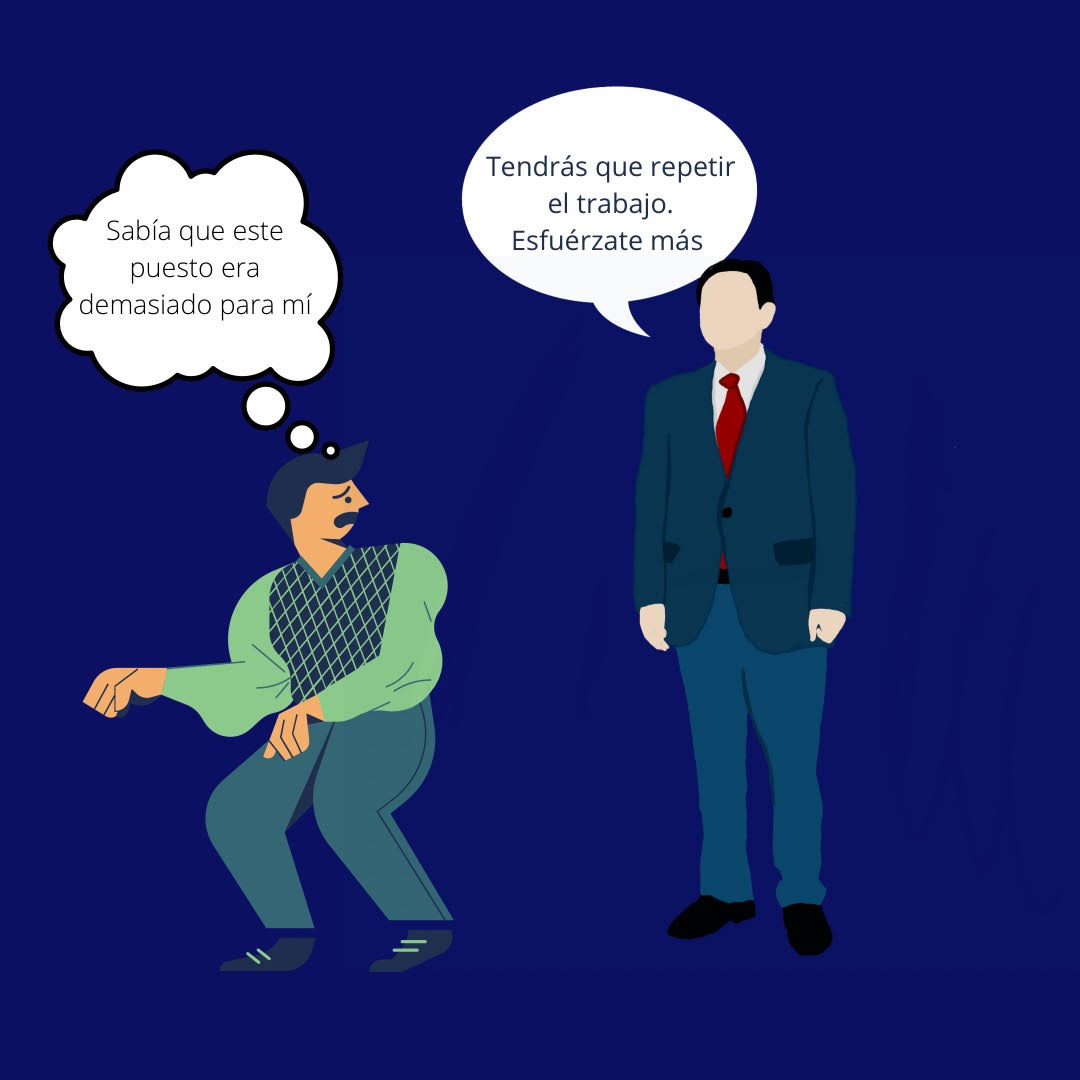 Buscar siempre la aprobación de los demás Psicologia Inteligente